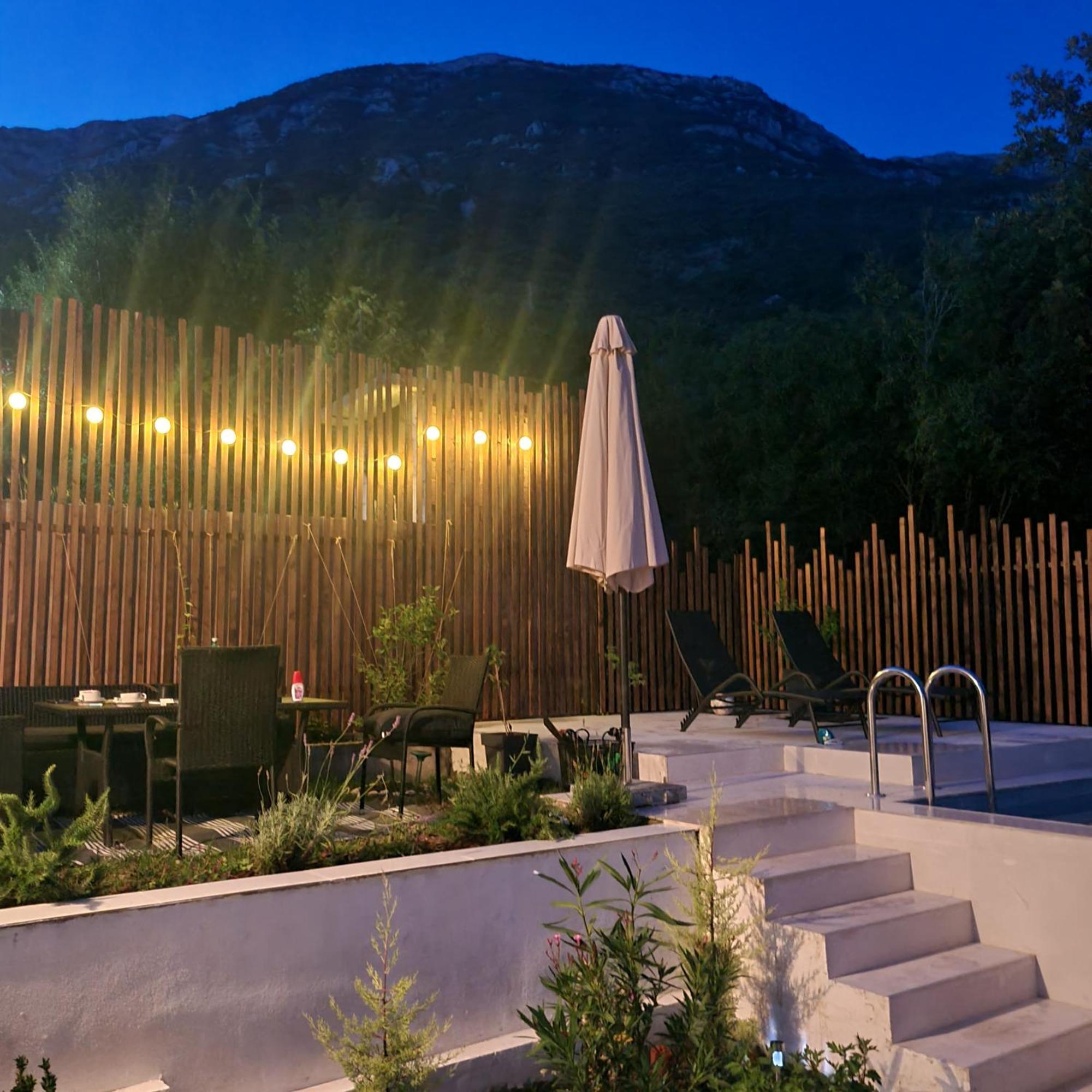 Once Upon A Time In Montenegro Sutomore Exterior photo